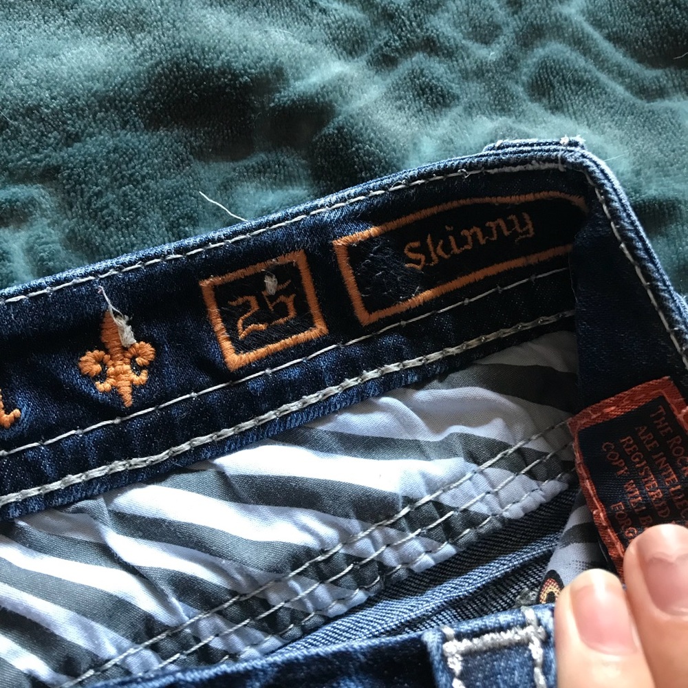 Rock Revival jeans - Picture 4 of 5